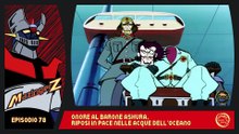 Mazinga Z | Episodio 78 di 92