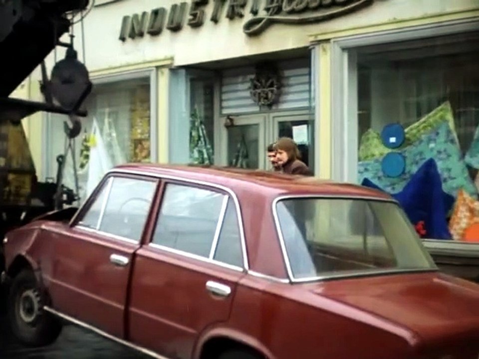Polizeiruf 110-Alptraum (1981)