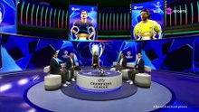 Miroslava Montemayor Champion League TNT Sport Mexico (6)