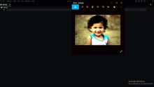 Create Face recognition in One Minute Using Python - #python #code