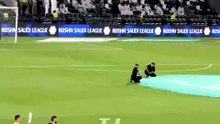 Momento Cristiano Ronaldo