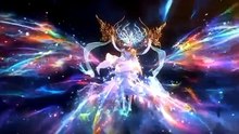 Preview Battle Through The Heaven Eps 200
