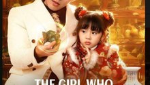 The girl who sees through everything