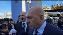 Crosetto: "Non penso che alpini molestino, magari c'è qualche stupido"