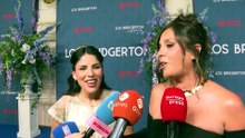 Anabel Pantoja carga contra las críticas a su tía Isabel Pantoja