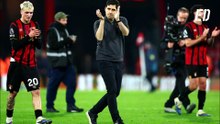 Escándalo en la Premier League con Álex Jiménez