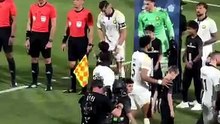 Momento Cristiano Ronaldo
