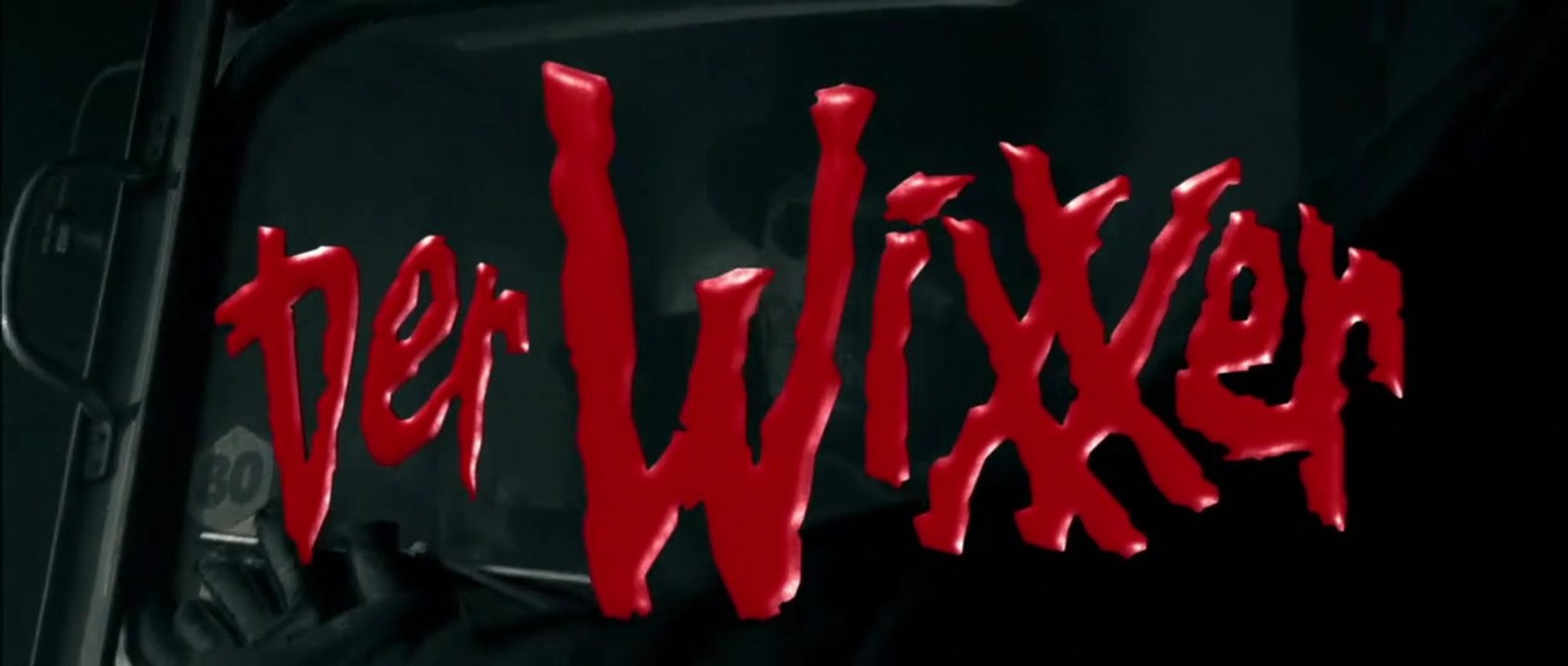 Der Wixxer