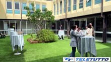 Video News - A Desenzano un nuovo centro per l'impiego
