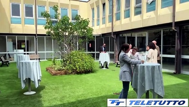 Video News - A Desenzano un nuovo centro per l'impiego