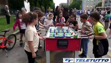 Video News - Street for Kids: si gioca in strada
