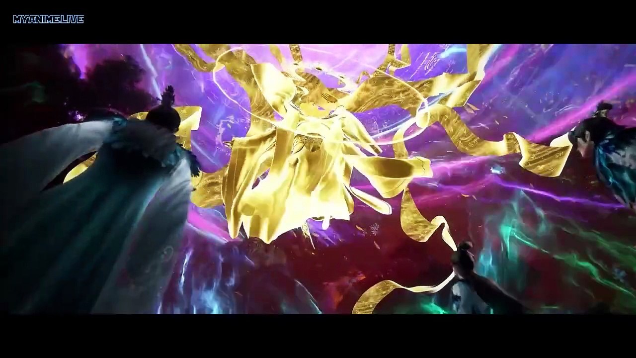 Renegade Immortal  Xian Ni Episode 138 Engsub