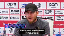Pocognoli : ''Pogba est un joueur créatif''