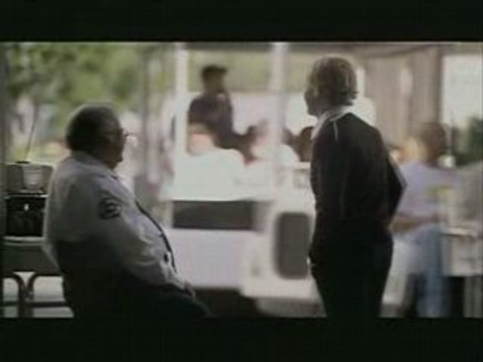 Beyonce American Express TV commercial with Ellen DeGeneres