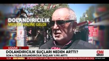 Dolandırıcıların silahı: SANAL MEDYA