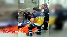Ev sahibi, tartıştığı kiracısını av tüfeği ile vurdu