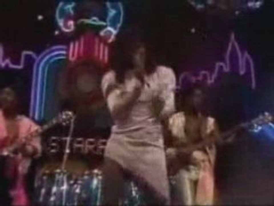 Starpoint - It's so delicious