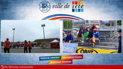 Samedi après-midi : Les Nationaux de pétanque de la ville de Sète 2026 (5)