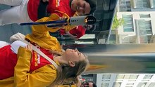 El Correllengua arriba a Brussel·les