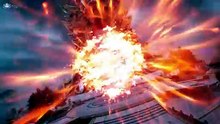 Wan Jie Du Zun [Ten Thousand Worlds] Episode 440 English Sub
