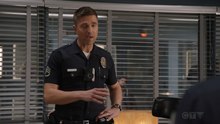 The Rookie - Season 8 Episode 18