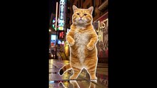 Justice for Cat Mental Heath BIG CAT DJ
