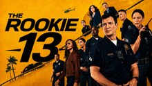 The Rookie Season 8 Episode 13