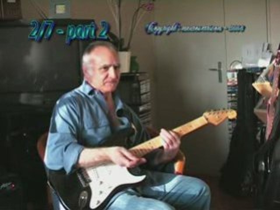 Interview Mauro Serri Avril 2008 2/7