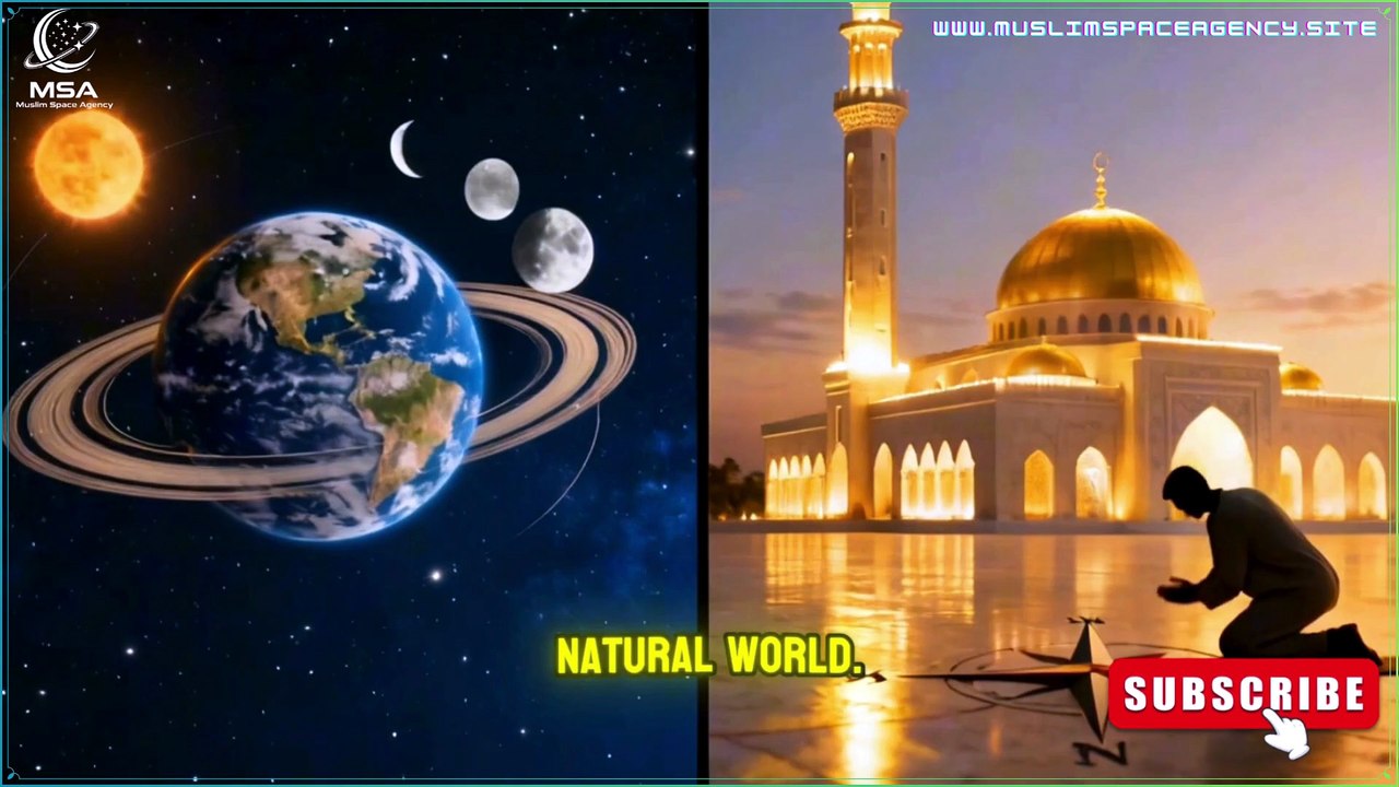 How Muslim Astronomers Named the Stars and Built Modern Astronomy