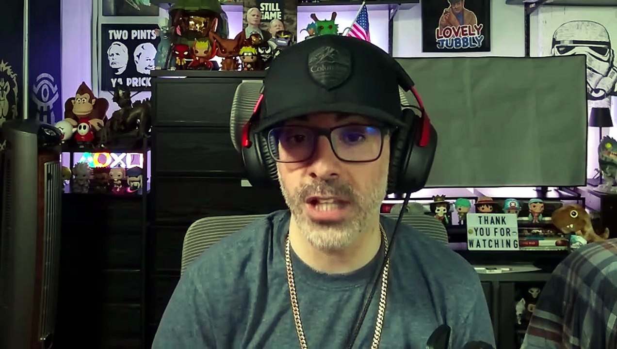steptoes1e3reactionYT