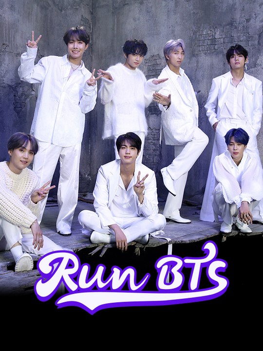 Run BTS 2022 - Episode 3 EngSub