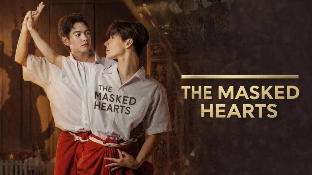 Bl The Masked Hearts Episode 4