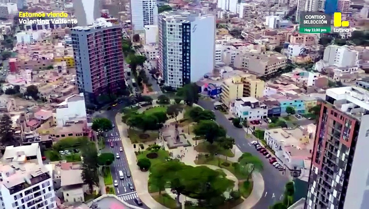Valentina Valiente Cap 20