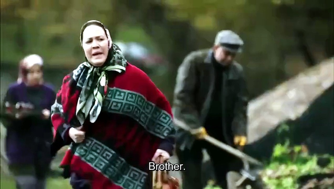 Kardes Cocuklari Episode 1 | Turkish Drama English Subtitles | Full Episode