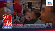 MECO, tiniyak ang pagtulong sa pamilya ng batang sinaktan sa Taiwan | 24 Oras Weekend
