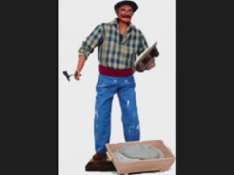 Ouj Manuel - Les Cadeaux de Noël Portugais (03-12-07)