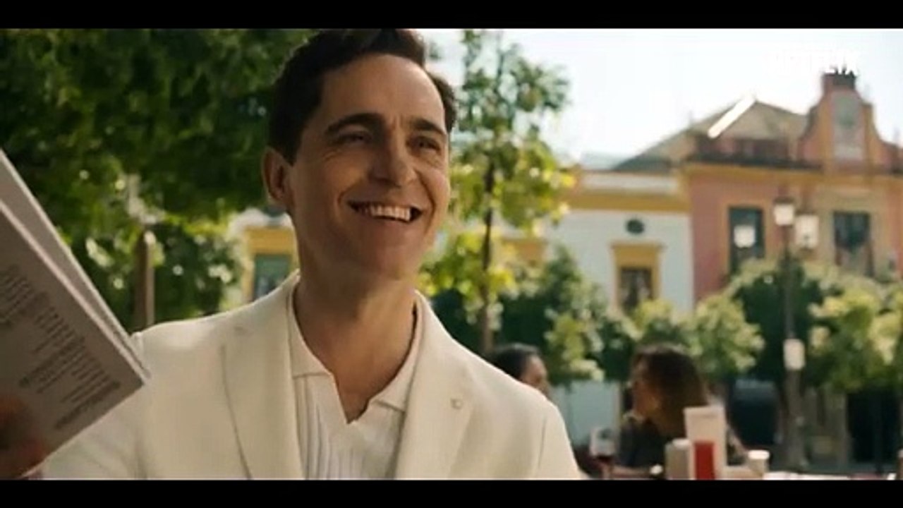 Berlin und die Dame mit dem Hermelin Trailer (Deutsch)