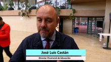 CASTÁN Y GARGALLO JORNADA ALUMNO AYUDANTE