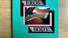 Eros - Can't Run From Love
