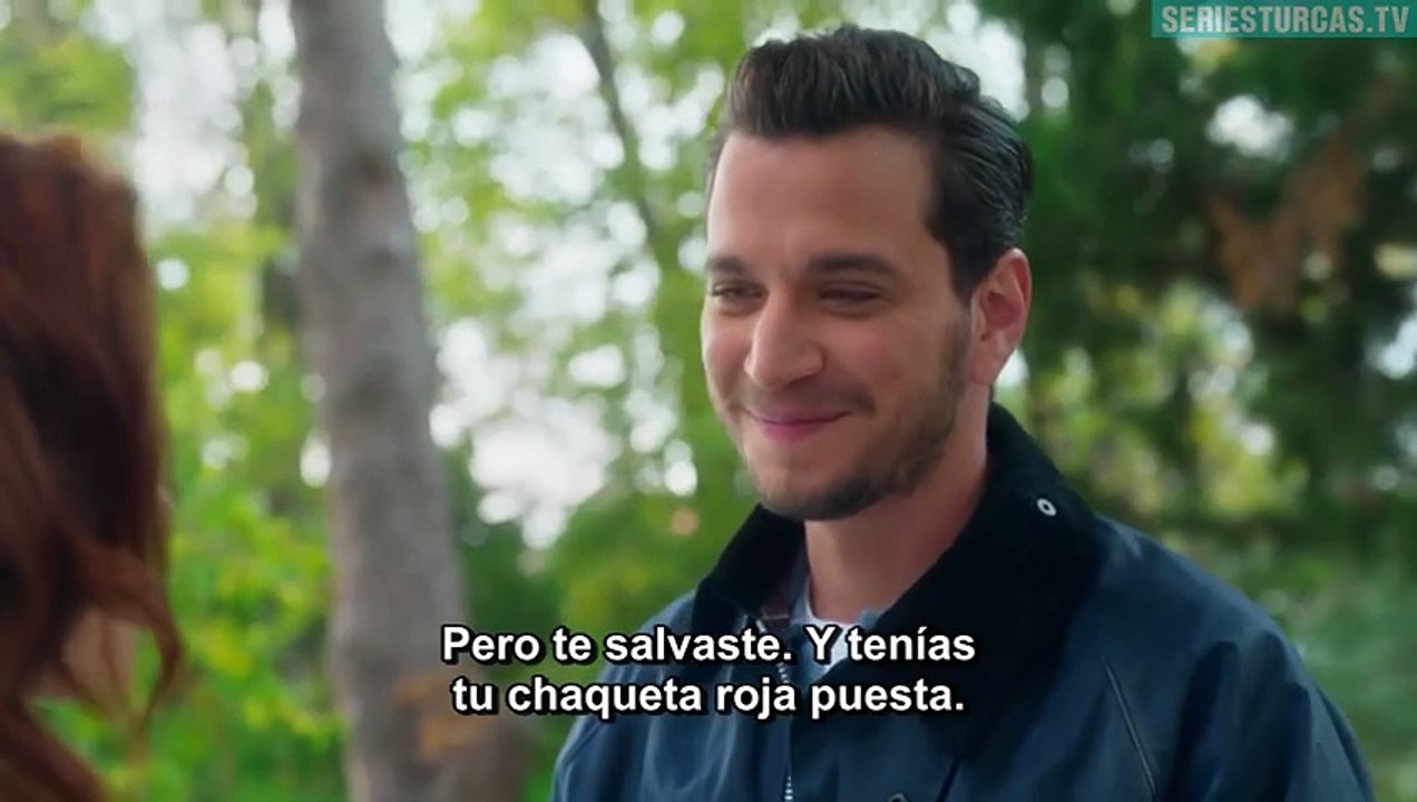 Kiskanmak - Capitulo 14