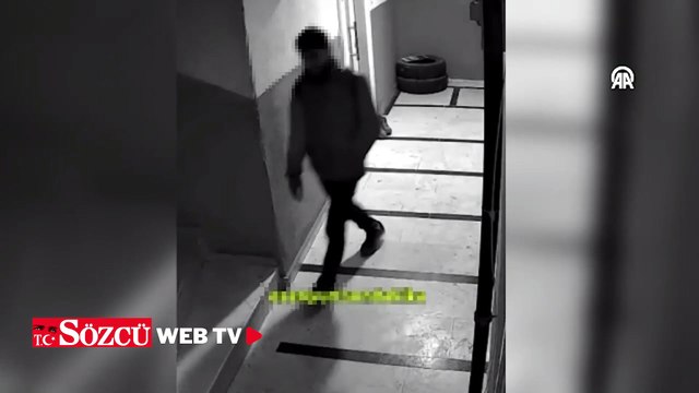 Esenyurt'ta bisiklet ve ayakkabı hırsızlığı yapan şüpheli yakalandı