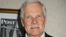 米CNN創設者テッド・ターナー氏が死去、享年87歳