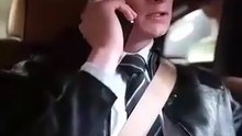 YOU CALL MY MOM A MISTRESS