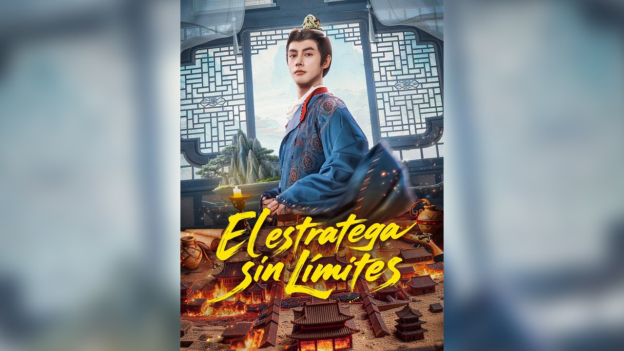 El Estratega Sin LíMites PelíCula Completa EspañOl Mega