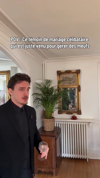 Sacrée Sabine