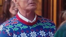 Rented a Billionaire Husband for Christmas EngSub