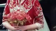 REBORN ON MY WEDDING DAY