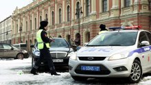 Невский |3- Сезон 2 серии