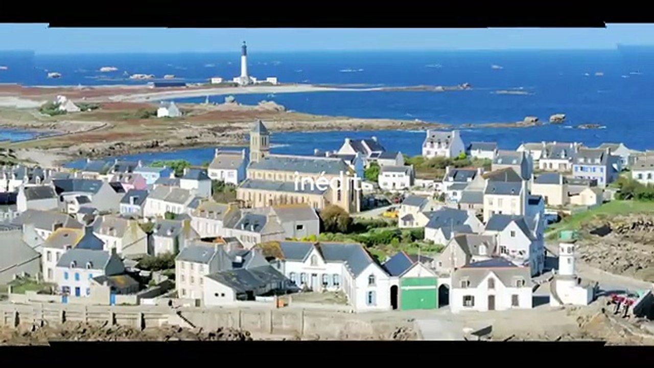 Finistère, ces Bretons du bout du monde Bande-annonce (FR)