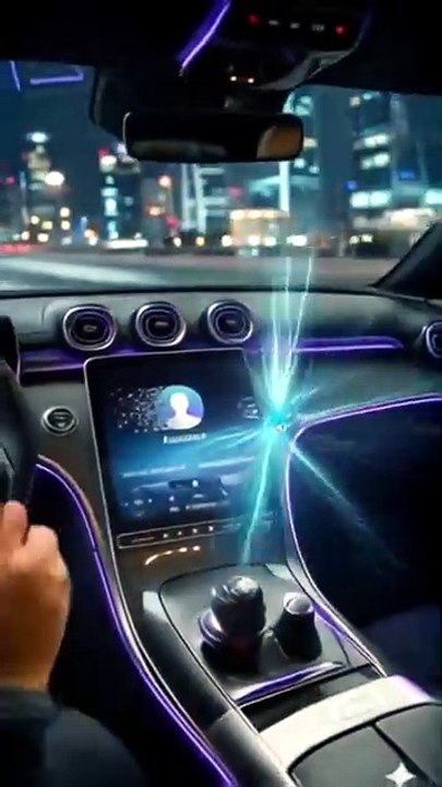 Google Gemini AI in Cars: The Ultimate AI Co-Pilot is Here! 🚗🤖
